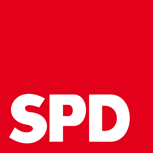 Spd Logo neu